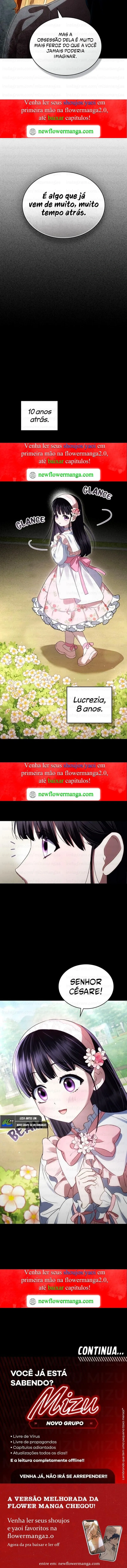 Alta Sociedade Capítulo 48 Página 8