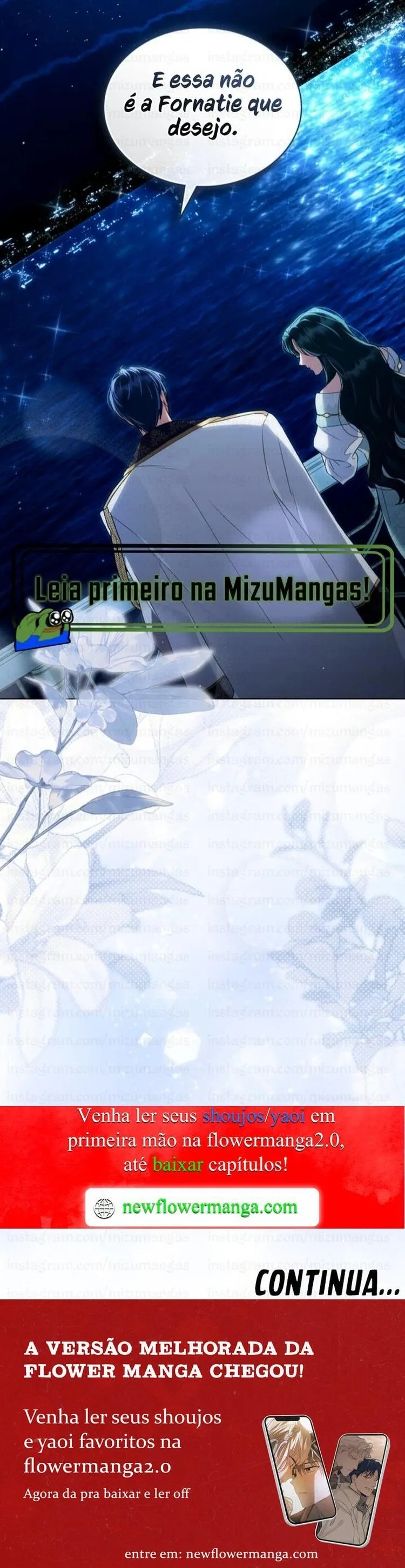 Alta Sociedade Capítulo 50 Página 9