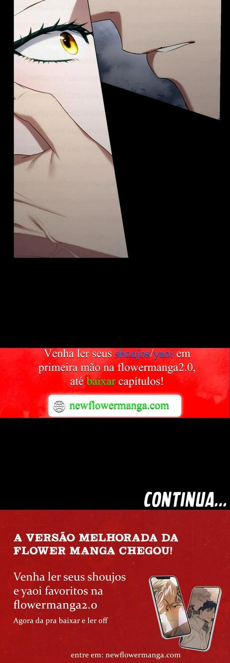 Alta Sociedade Capítulo 55 Página 6