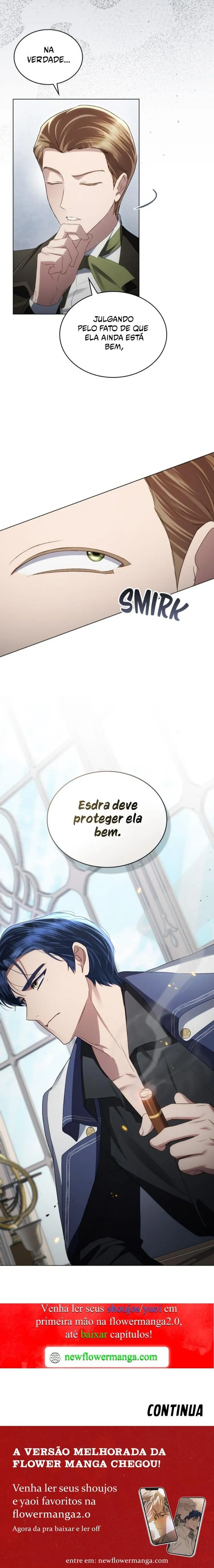 Alta Sociedade Capítulo 60 Página 9