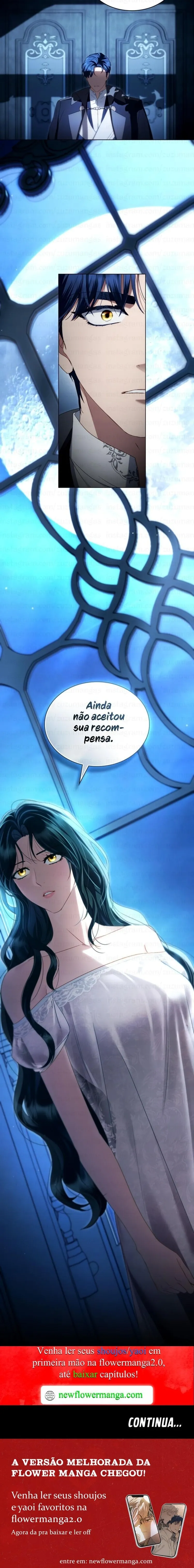Alta Sociedade Capítulo 65 Página 9
