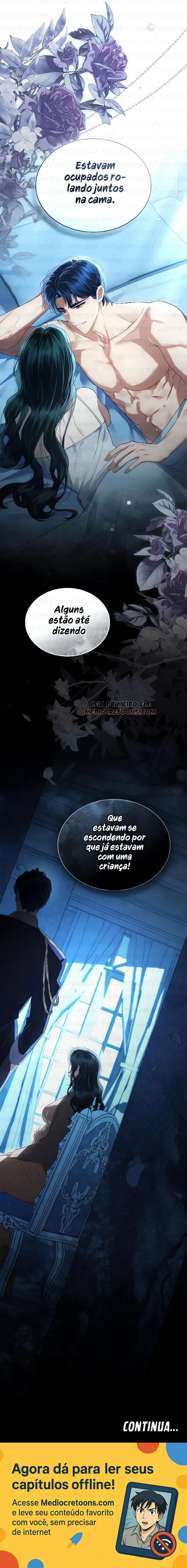 Alta Sociedade Capítulo 69 Página 8