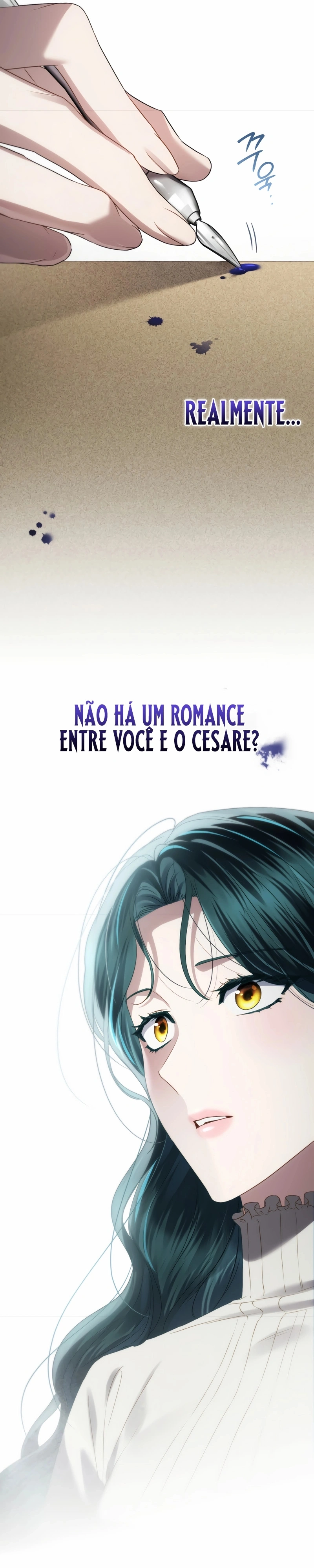 Alta Sociedade Capítulo 74 Página 21