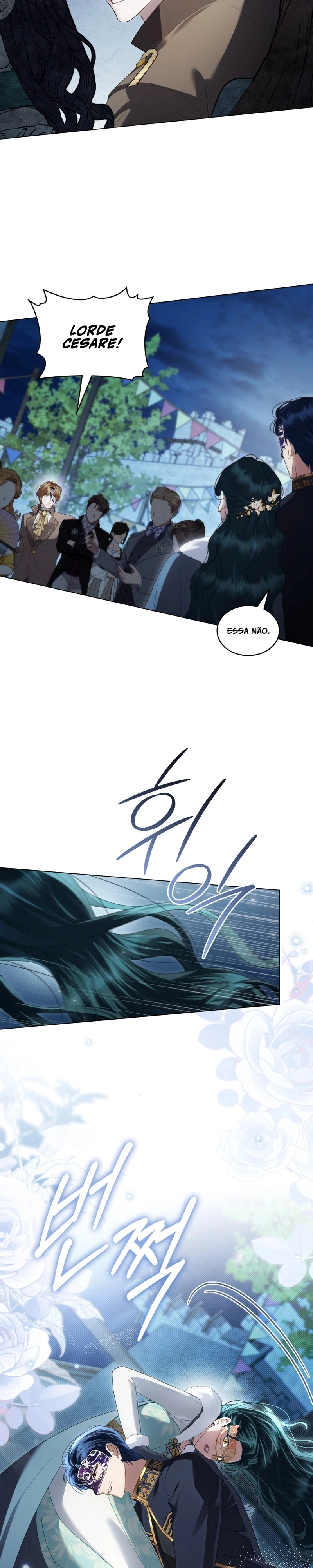 Alta Sociedade Capítulo 77 Página 3