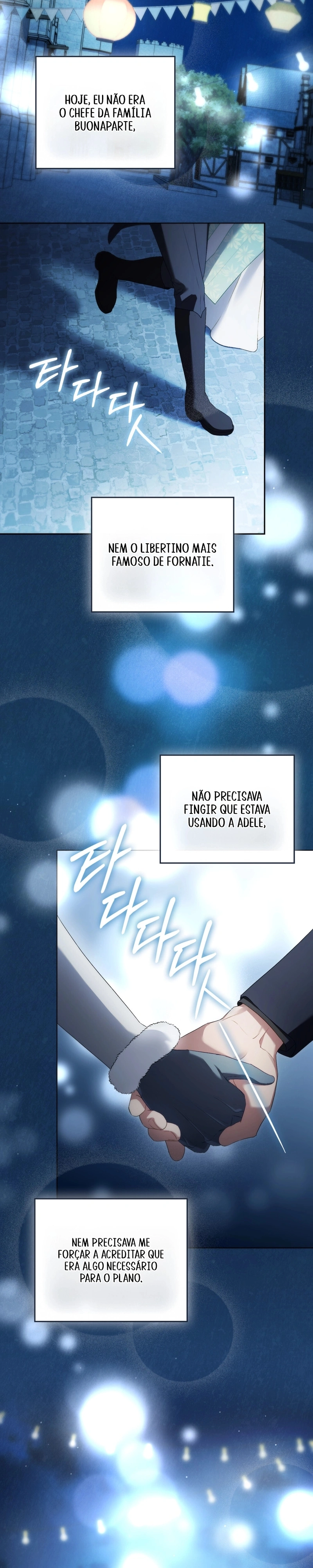 Alta Sociedade Capítulo 78 Página 2