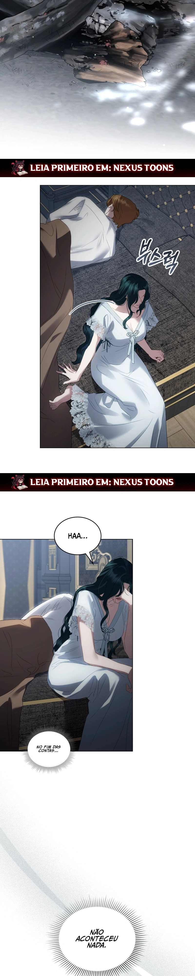 Alta Sociedade Capítulo 78 Página 27