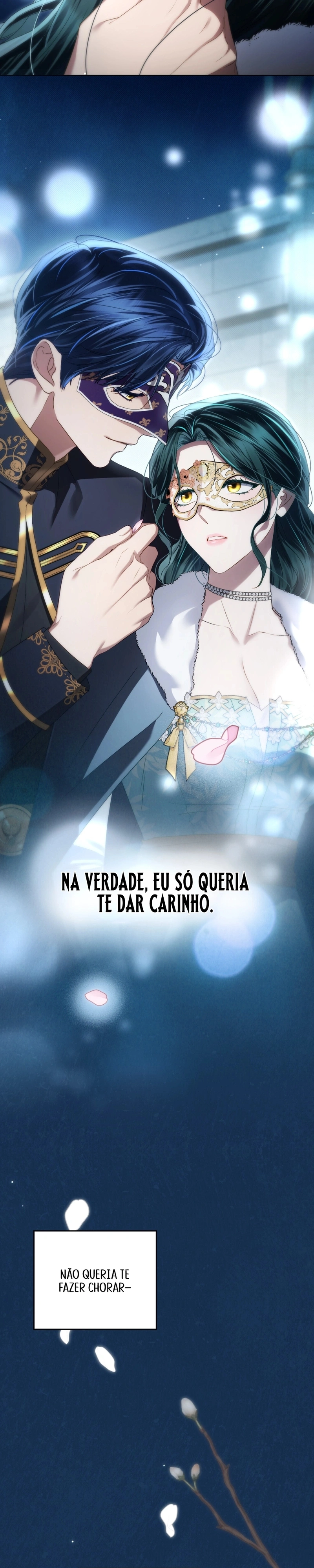 Alta Sociedade Capítulo 78 Página 4