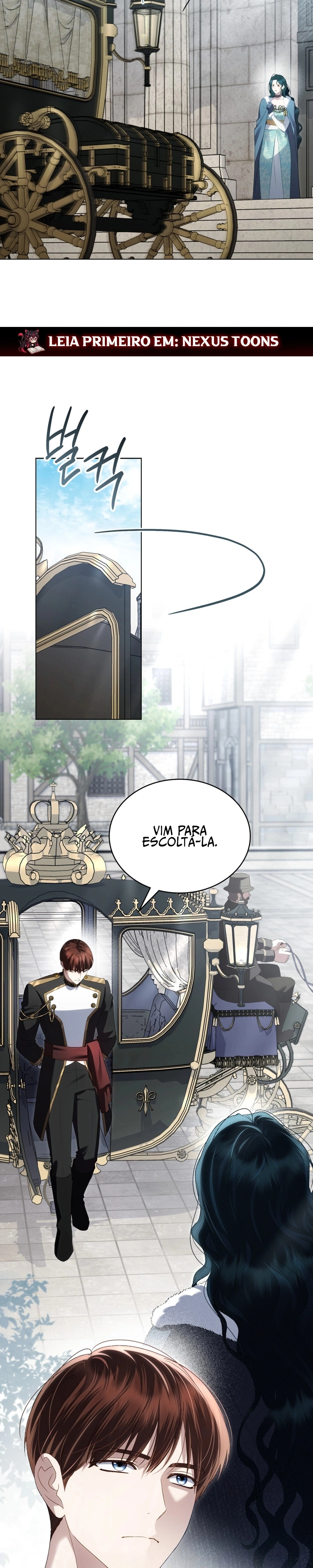 Alta Sociedade Capítulo 79 Página 5