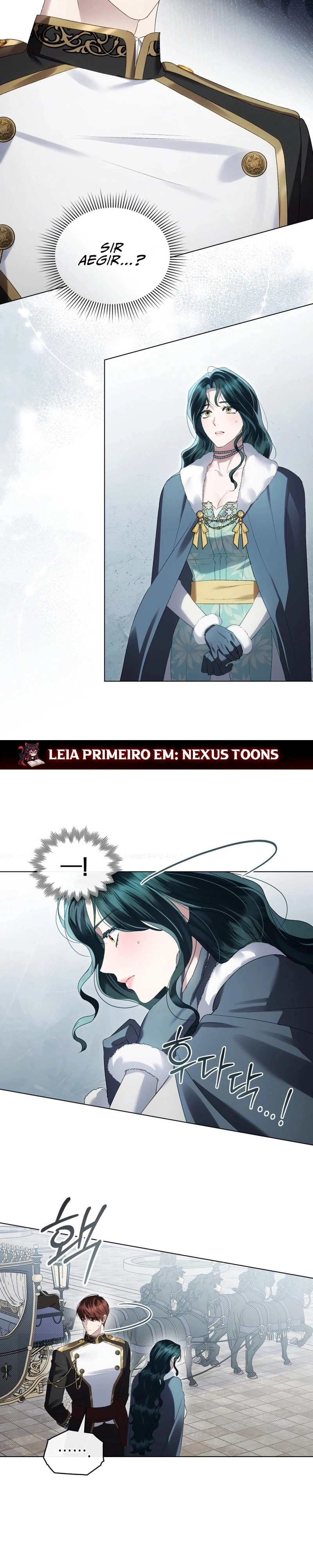 Alta Sociedade Capítulo 79 Página 6