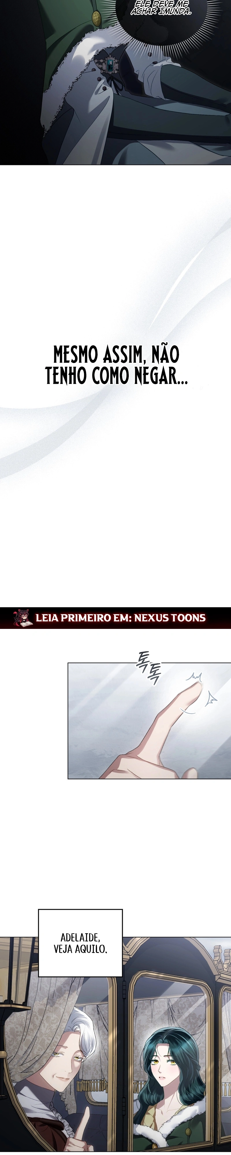Alta Sociedade Capítulo 79 Página 8