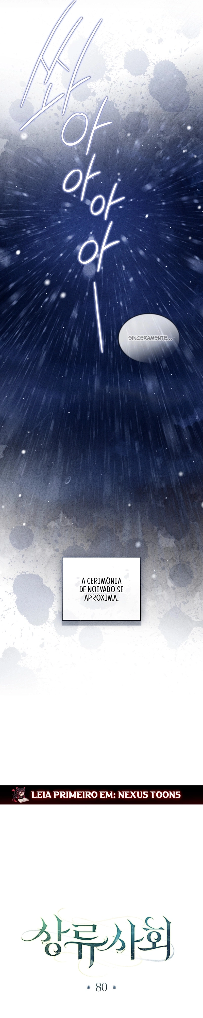 Alta Sociedade Capítulo 80 Página 13