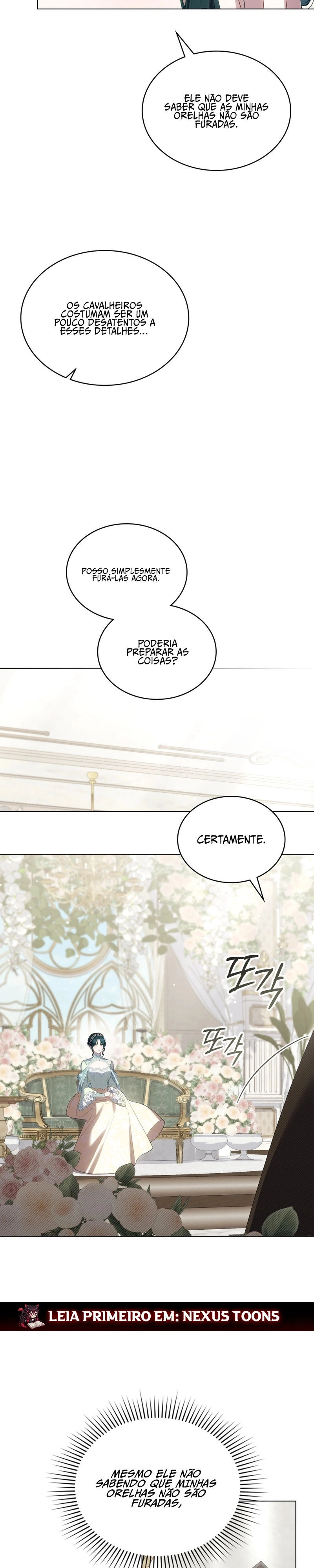 Alta Sociedade Capítulo 80 Página 18