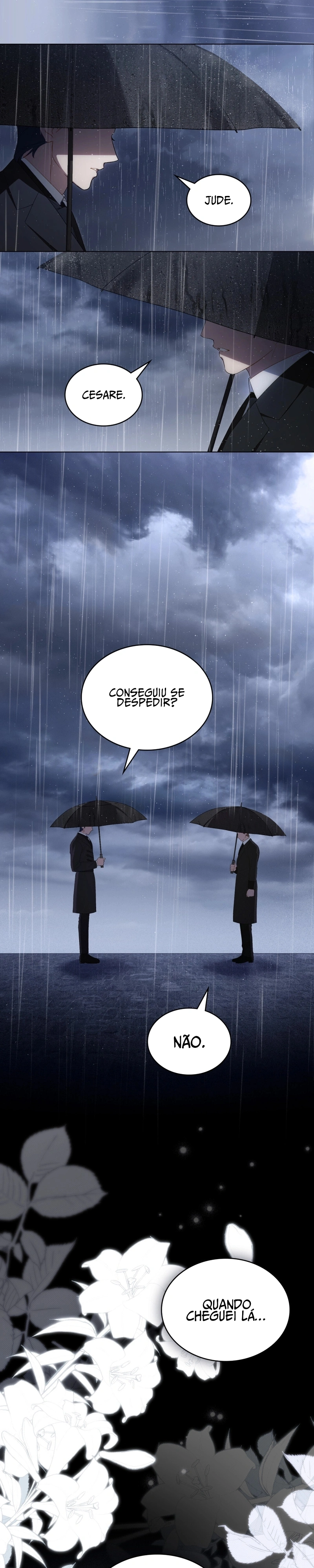 Alta Sociedade Capítulo 80 Página 2