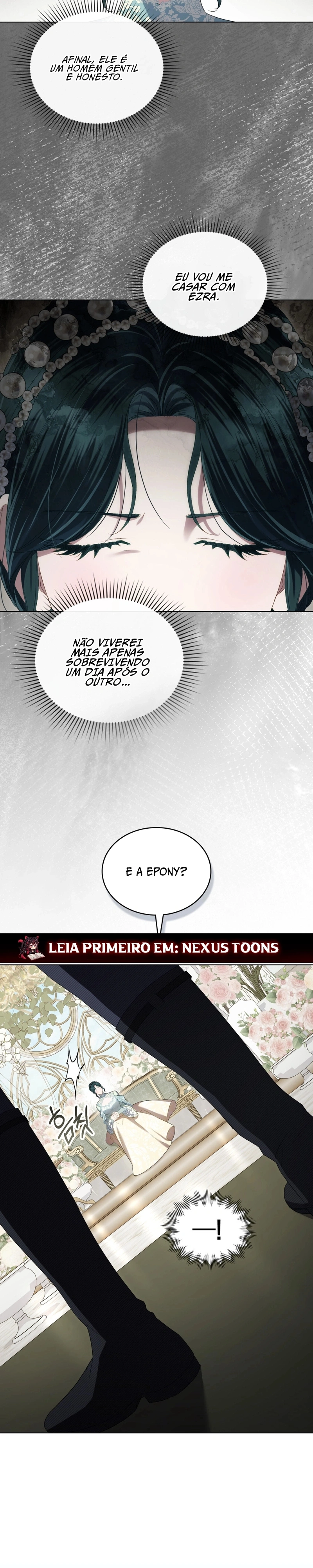 Alta Sociedade Capítulo 80 Página 20