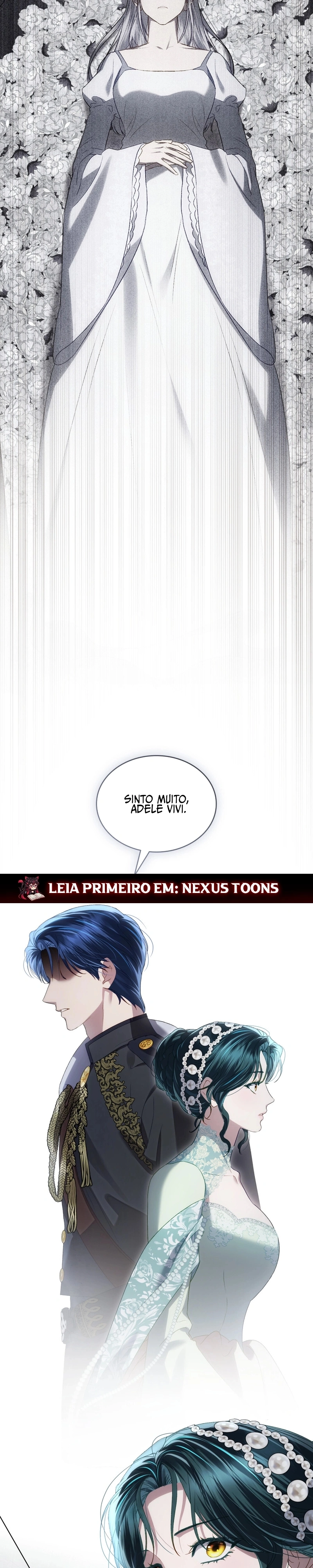 Alta Sociedade Capítulo 80 Página 27