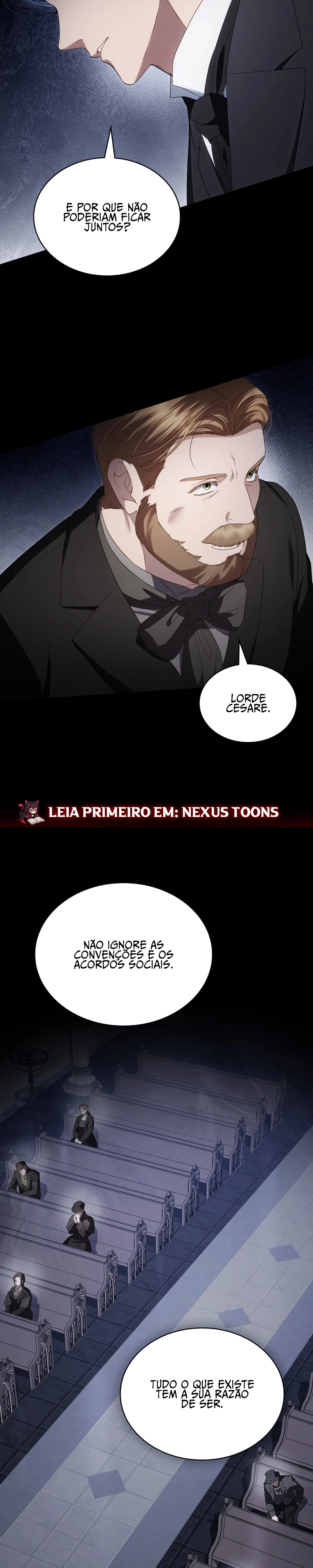 Alta Sociedade Capítulo 80 Página 7