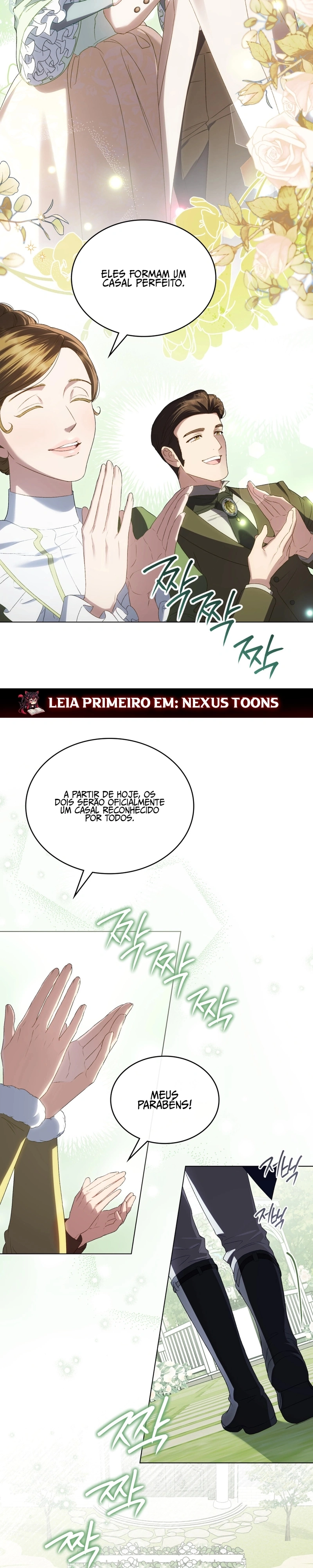 Alta Sociedade Capítulo 81 Página 4