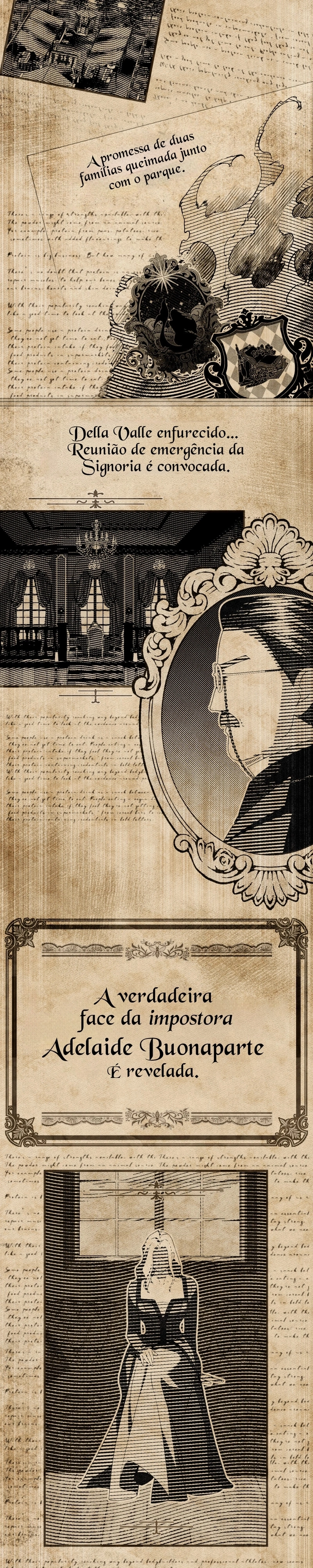 Alta Sociedade Capítulo 82 Página 2