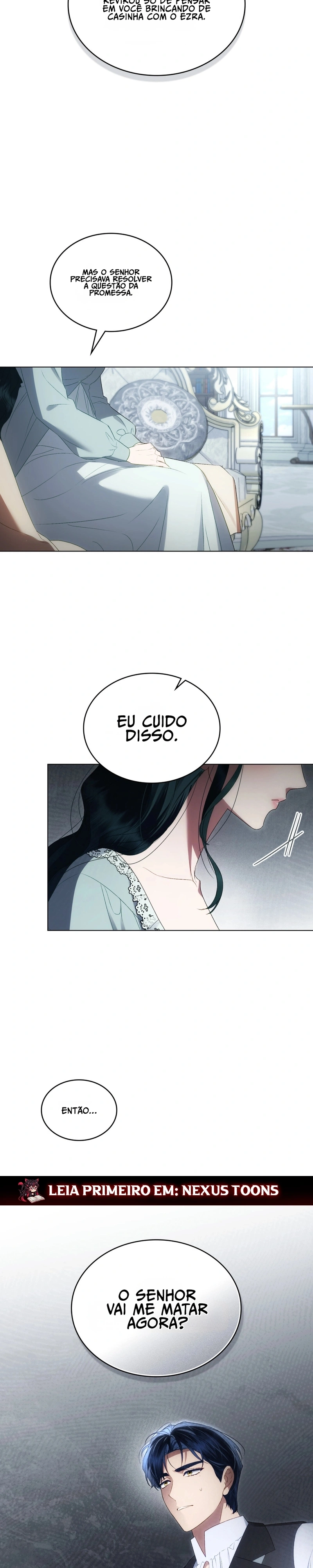 Alta Sociedade Capítulo 82 Página 24