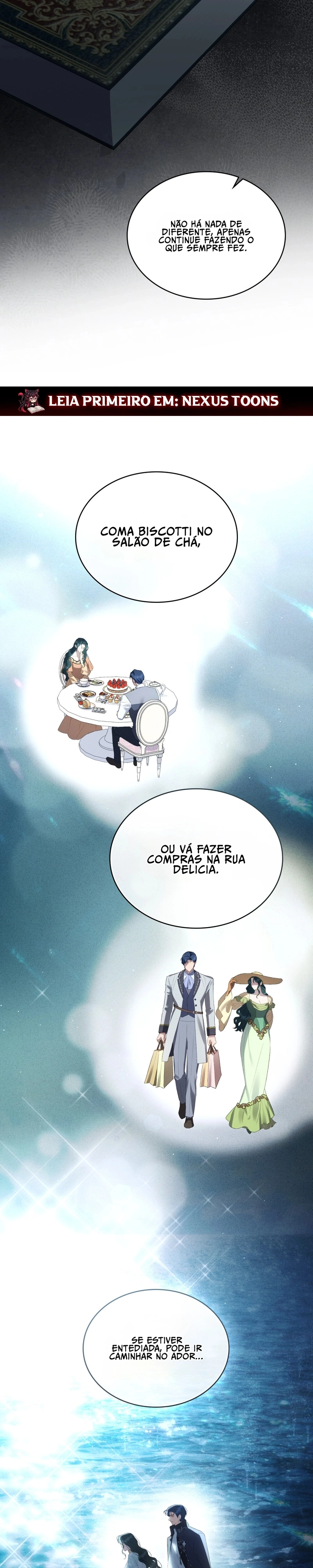Alta Sociedade Capítulo 82 Página 26
