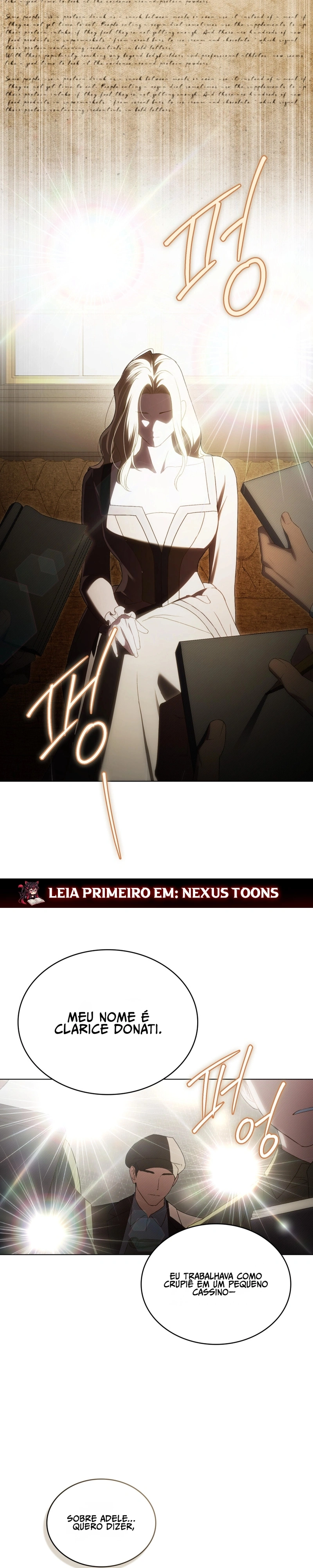 Alta Sociedade Capítulo 82 Página 3