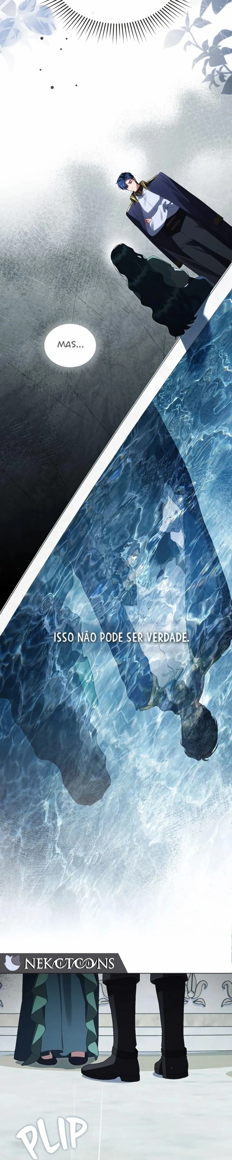 Alta Sociedade Capítulo 84 Página 10