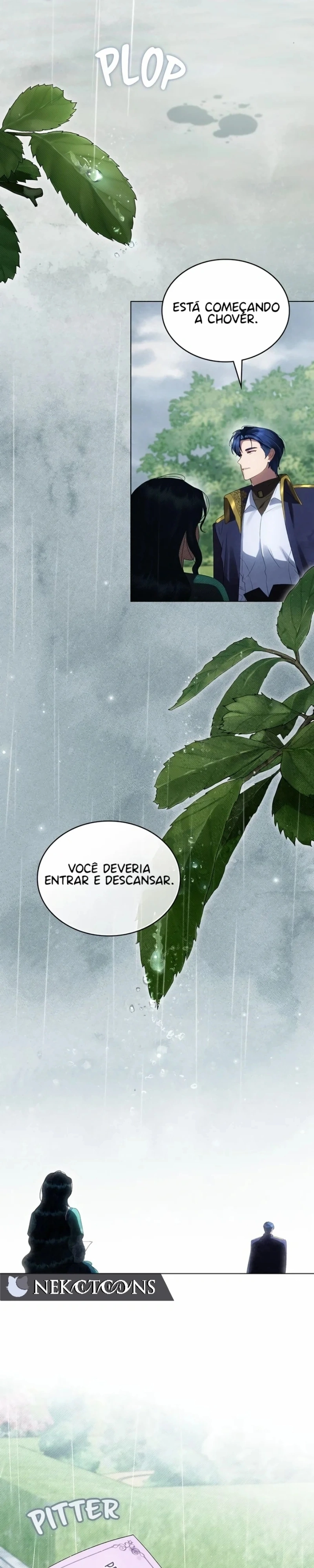 Alta Sociedade Capítulo 84 Página 11