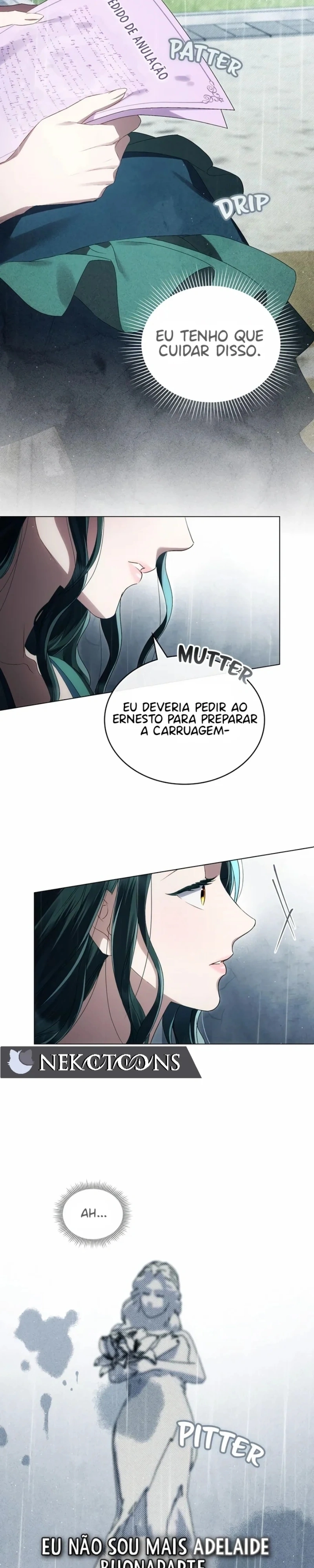 Alta Sociedade Capítulo 84 Página 12