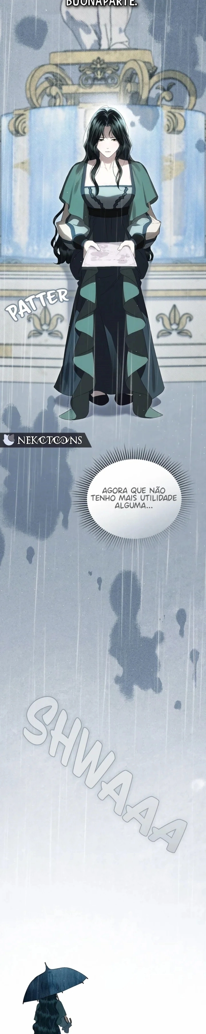 Alta Sociedade Capítulo 84 Página 13