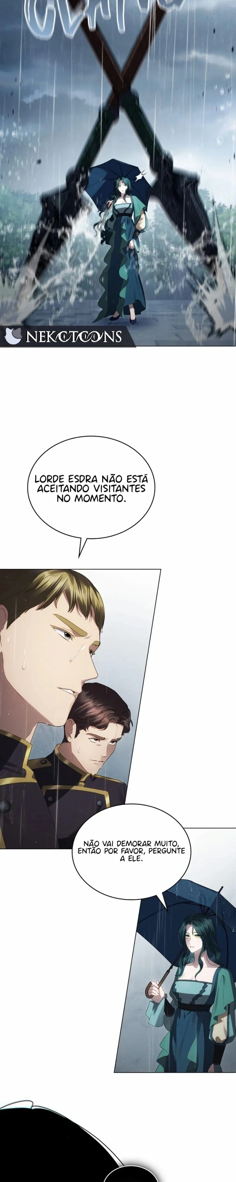 Alta Sociedade Capítulo 84 Página 15