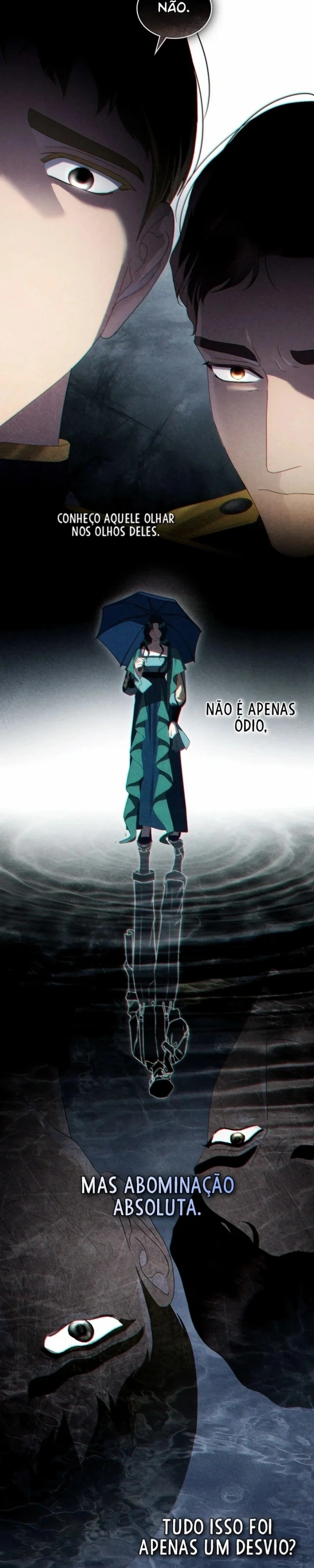 Alta Sociedade Capítulo 84 Página 16