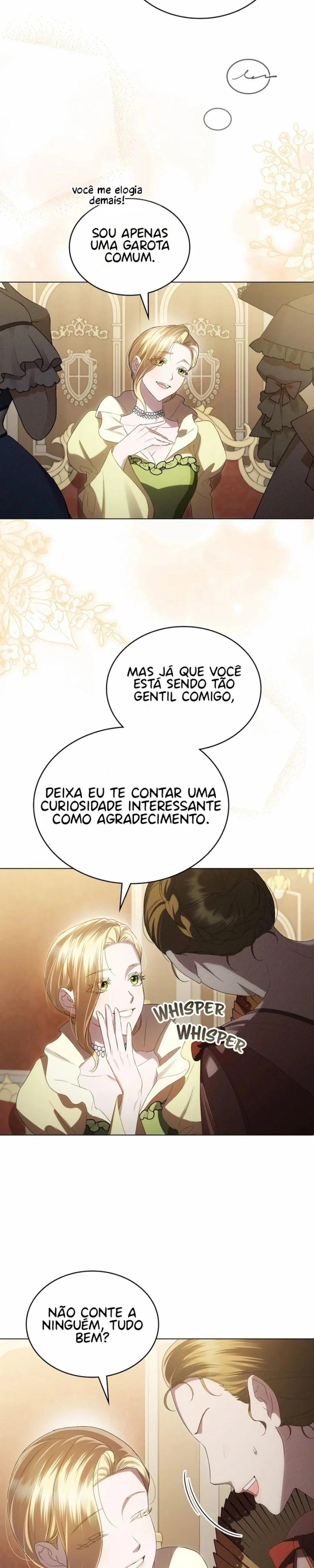 Alta Sociedade Capítulo 84 Página 2
