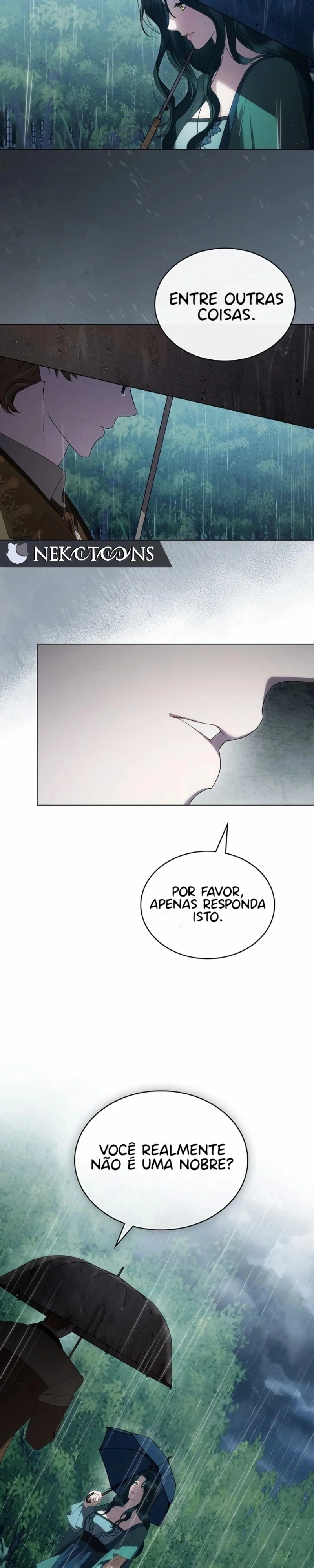Alta Sociedade Capítulo 84 Página 22