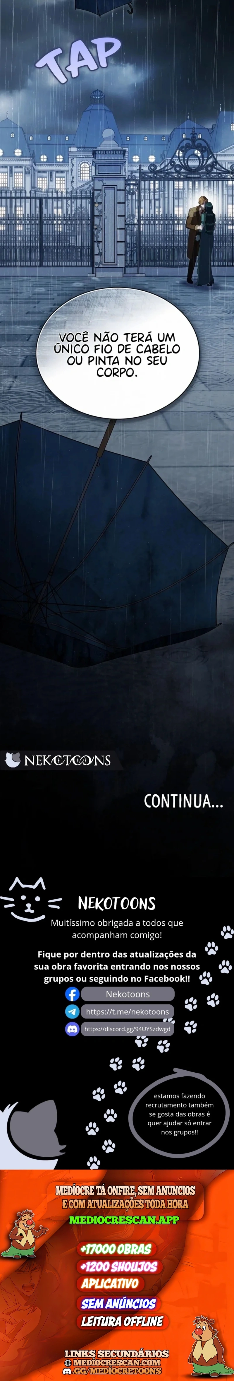 Alta Sociedade Capítulo 84 Página 27