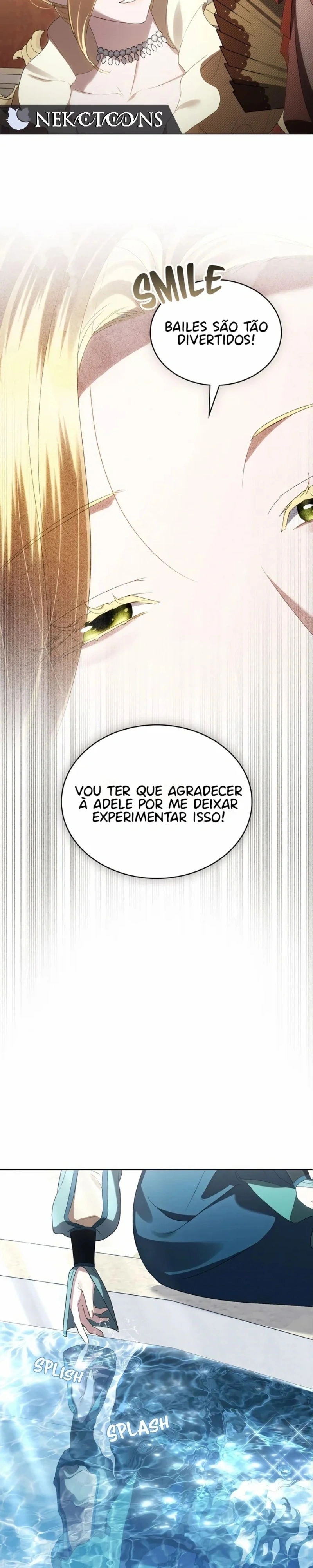 Alta Sociedade Capítulo 84 Página 3