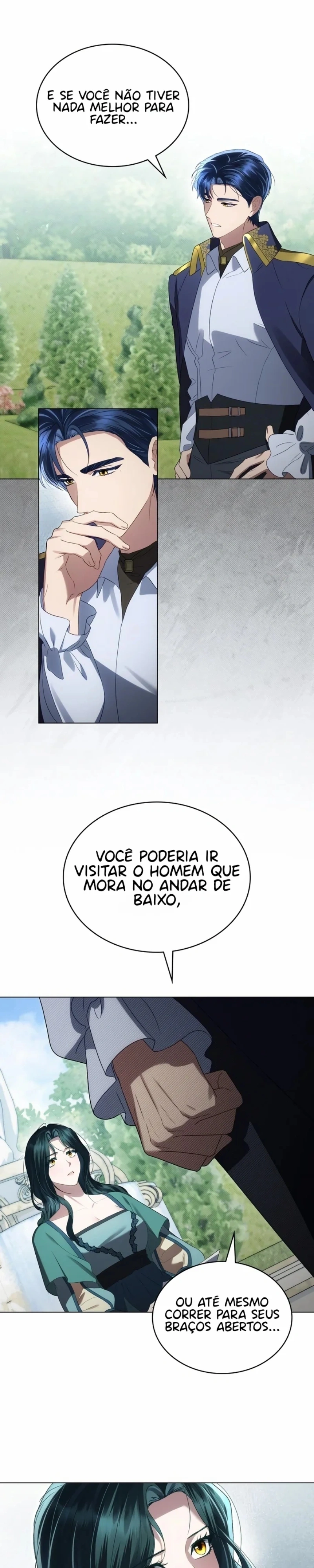 Alta Sociedade Capítulo 84 Página 8