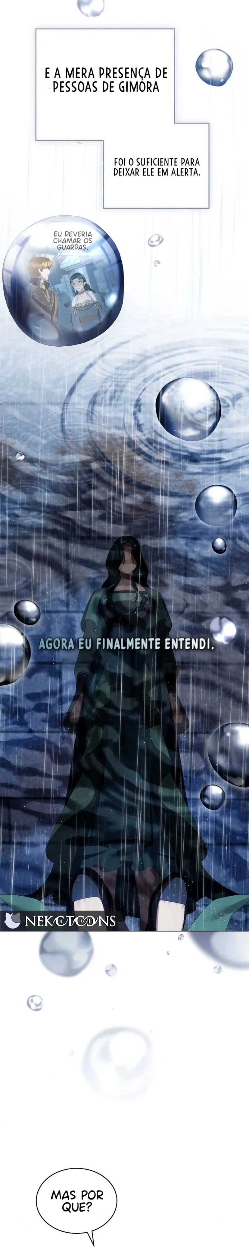 Alta Sociedade Capítulo 85 Página 10