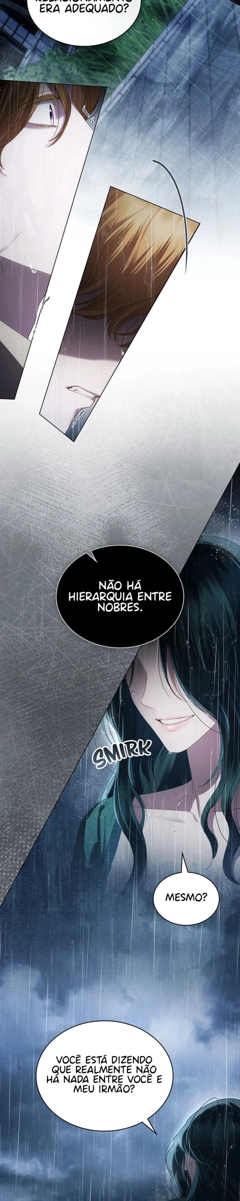 Alta Sociedade Capítulo 85 Página 13