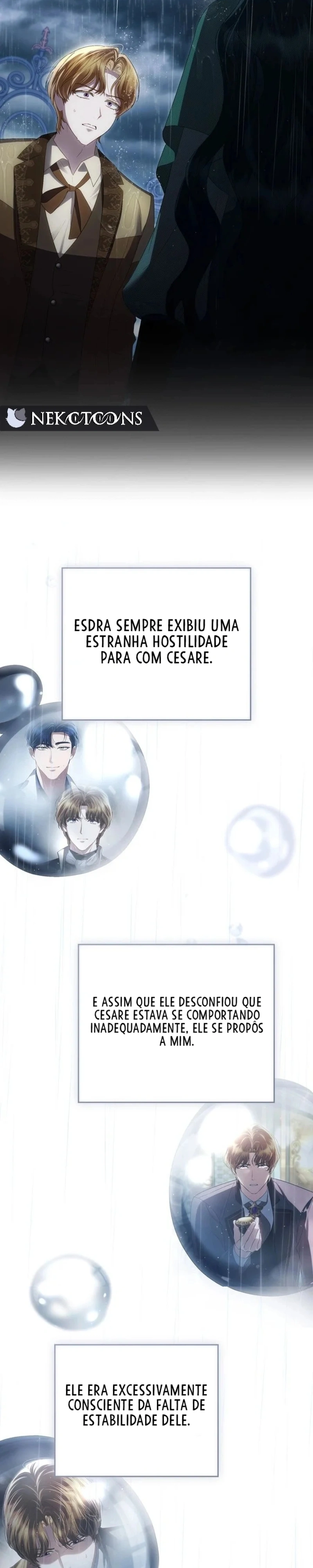 Alta Sociedade Capítulo 85 Página 14