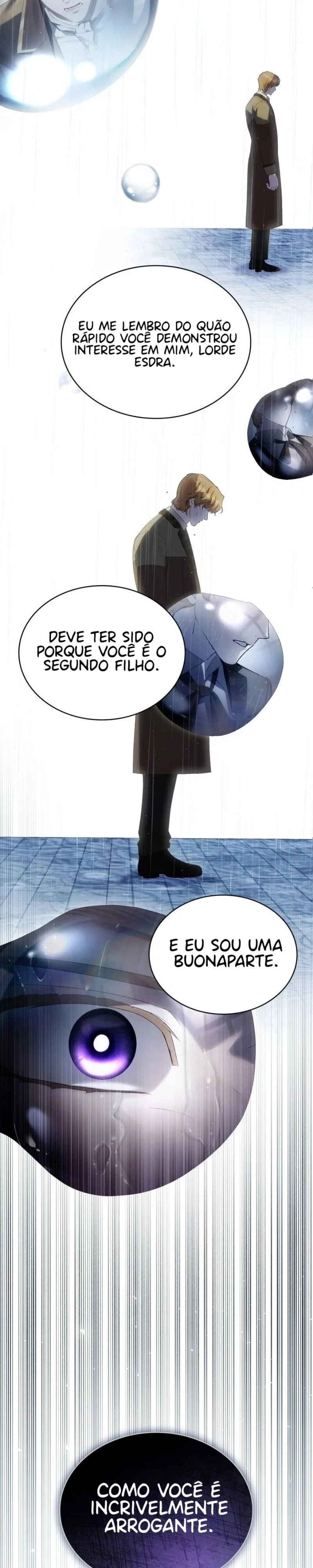 Alta Sociedade Capítulo 85 Página 15