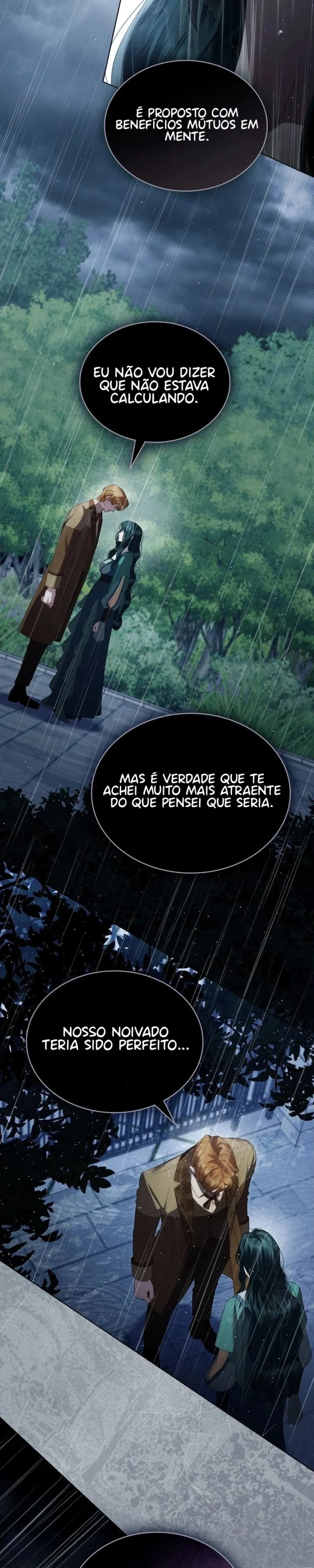 Alta Sociedade Capítulo 85 Página 17