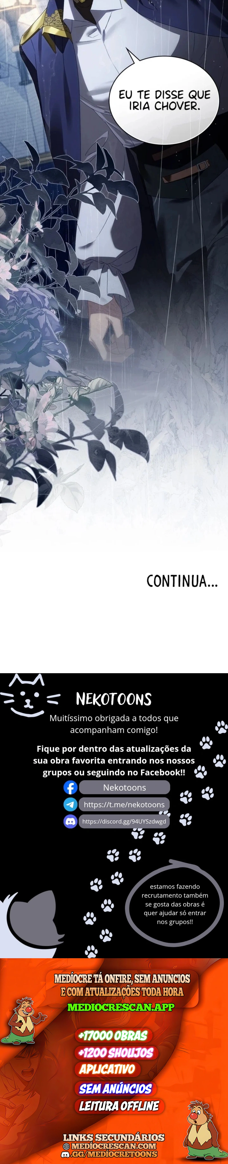 Alta Sociedade Capítulo 85 Página 29