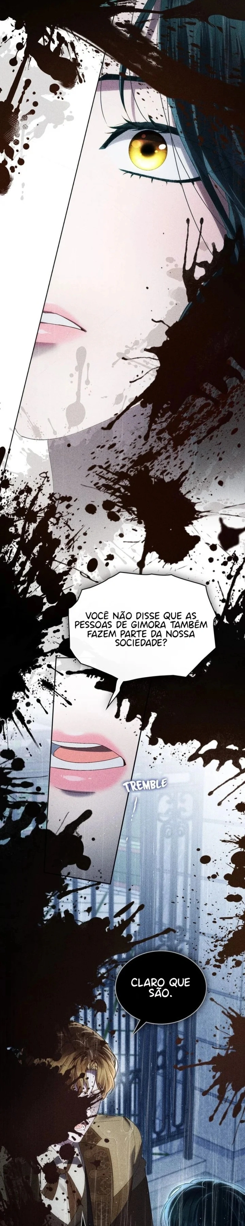 Alta Sociedade Capítulo 85 Página 6