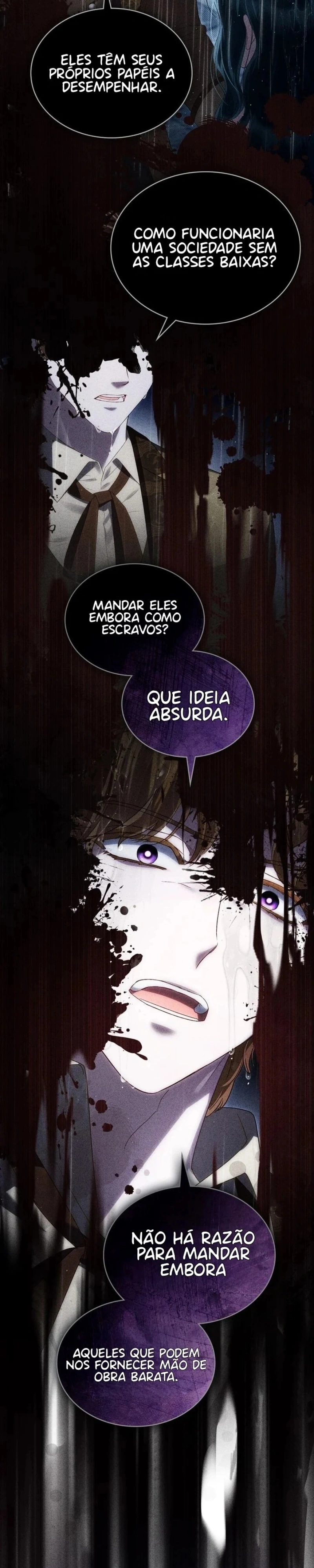 Alta Sociedade Capítulo 85 Página 7