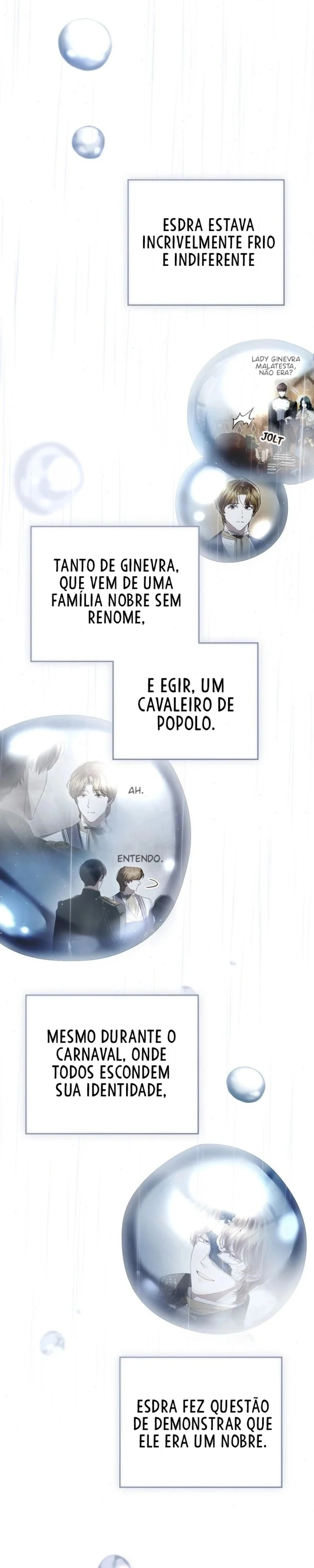 Alta Sociedade Capítulo 85 Página 9