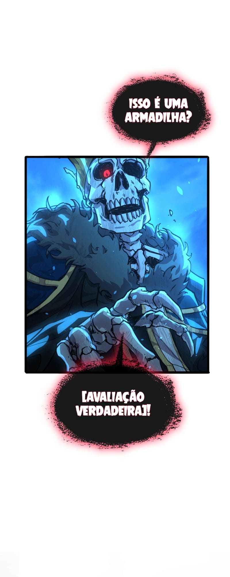 Amelia the Level Zero Hero Capítulo 1 Página 15