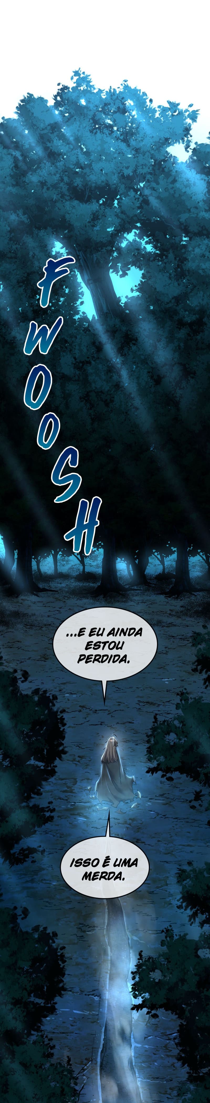 Amelia the Level Zero Hero Capítulo 1 Página 35