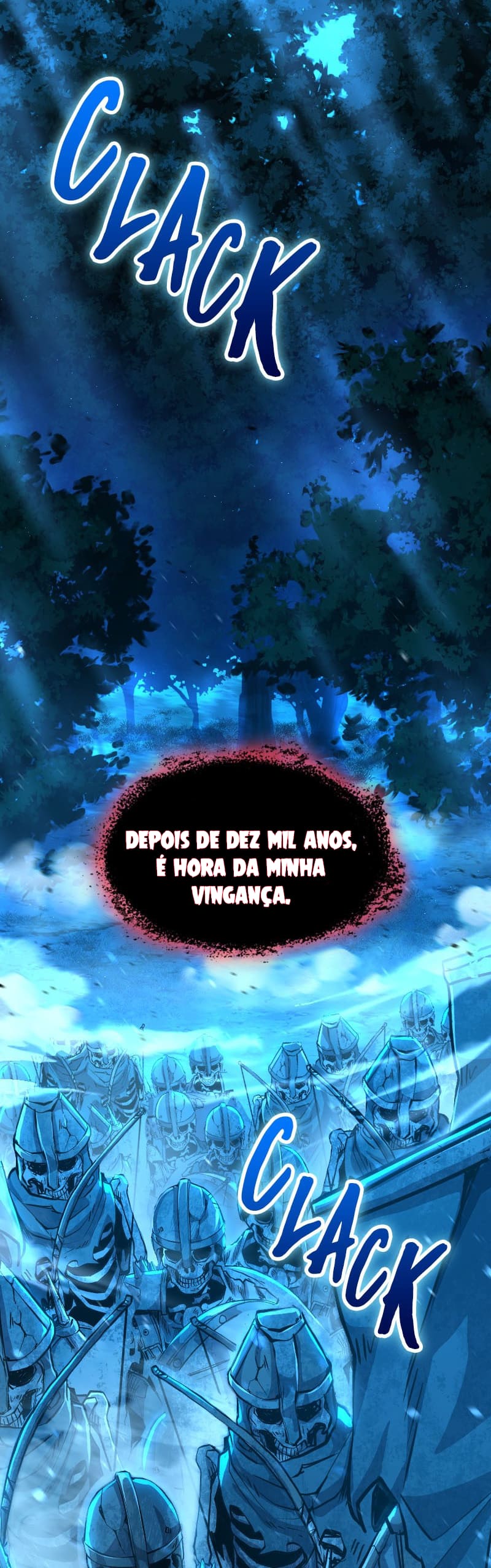 Amelia the Level Zero Hero Capítulo 1 Página 4