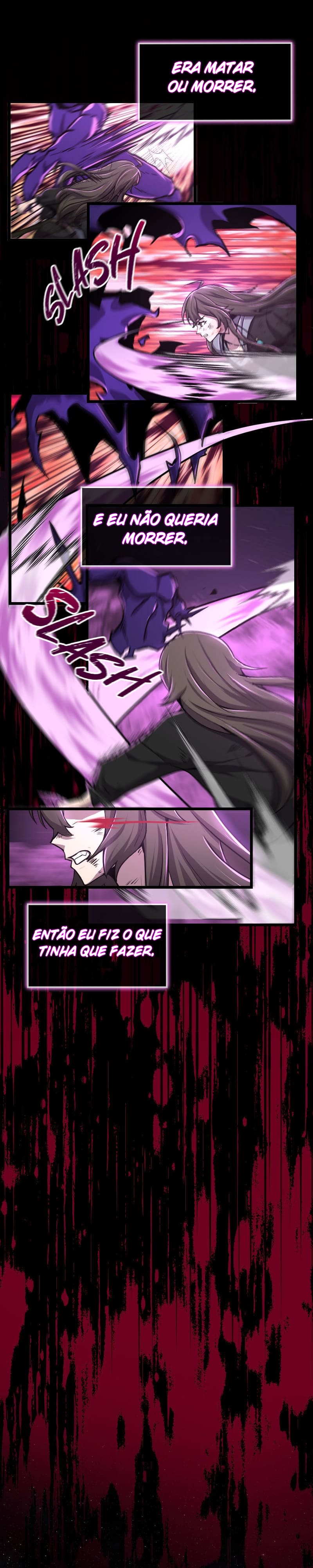 Amelia the Level Zero Hero Capítulo 1 Página 45