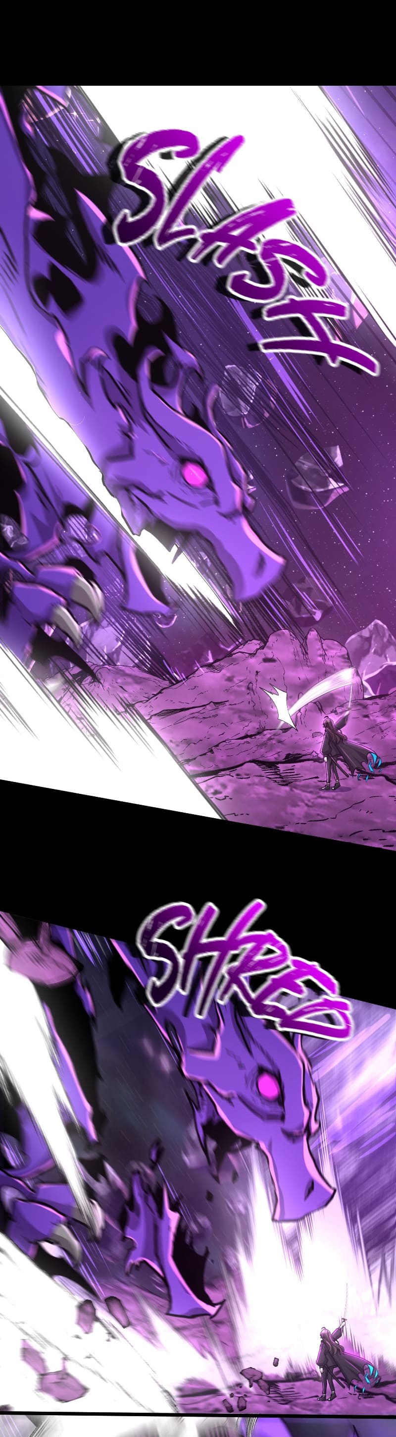 Amelia the Level Zero Hero Capítulo 1 Página 49